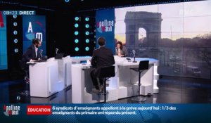 Charles en campagne : Les vœux à la presse de Marine Le Pen - 26/01