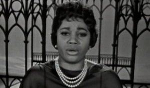 Leontyne Price - The Lord’s Prayer