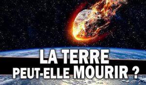 La Planète Terre peut-elle MOURIR ? Documentaire Scientifique COMPLET en Français
