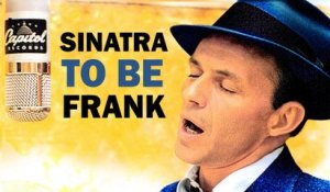 La Vie de Frank Sinatra - DOCUMENTAIRE Complet