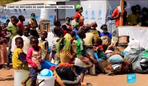 Violences en Centrafrique : alerte à la frontière camerounaise