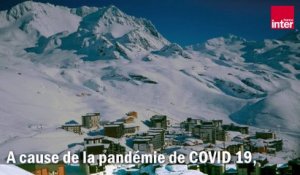 Climat, ça chauffe pour les stations de ski