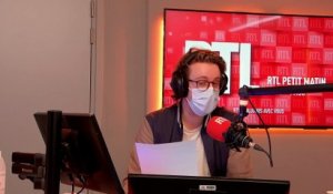 Le journal RTL de 6h du 28 janvier 2021