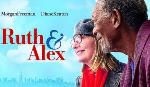Ruth & Alex - Film COMPLET  en Français