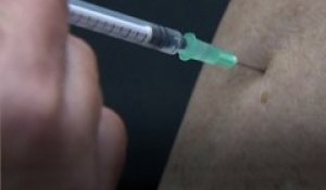 Coronavirus: Où en-est la campagne de vaccination en France ?