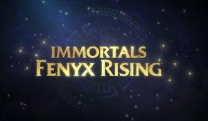Immortals Fenyx Rising - Bande-annonce du DLC #1