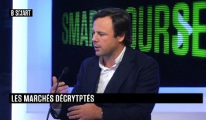 SMART BOURSE - Emission du jeudi 28 janvier