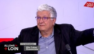 La France survivra-t-elle à la crise du Covid ?  Entretien avec l’économiste Elie Cohen