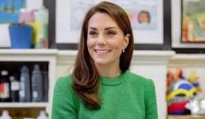 Kate Middleton vivement critiquée après avoir déclaré que le confinement était épuisant