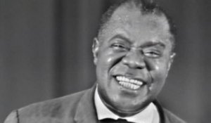 Louis Armstrong - Mack The Knife