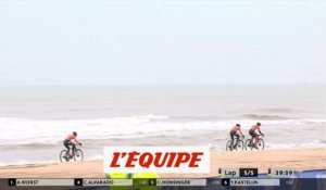 Le résumé vidéo de la course élite - Cyclocross - Mondiaux (F)