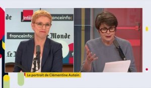 Clémentine Autain :  la singularité mais politiquement isolée ? Le portrait de Carine Becard