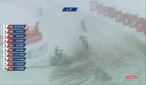 Super Finale AMV CUP | Course 2 | Val Thorens 2021