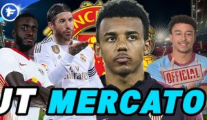 Journal du Mercato : tout s'accélère pour Manchester United