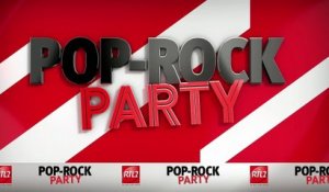 Muse, Led Zeppelin, The Trashmen dans RTL2 Pop-Rock Party by David Stepanoff (29/01/21)