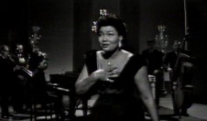 Pearl Bailey - Getting To Know You