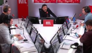 RTL Foot : Nantes-Monaco en intégralité et retour sur la déroute du PSG à Lorient