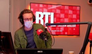 Le journal RTL de 04h30 du 01 février 2021