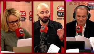 Cédric Cizaire - "L'intervention vendredi de Castex inutile ? Pléonasme..."