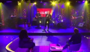 Kimberose - Back on my feet (Live) - Le Grand Studio RTL