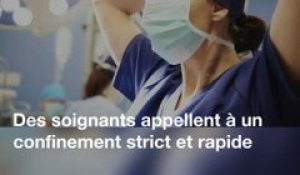 Des indicateurs inquiétants fin janvier sur l'épidémie de Covid-19 ?