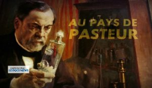 DOCUNEWS : « Au pays de Pasteur »