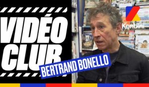 Bertrand Bonello :"Le film de genre ne supporte pas la mauvaise mise en scène" l Vidéo Club