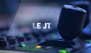 JT, édition du soir TELESUD 01/02/21