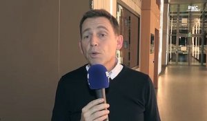 LFP / Appel d'offres : "Le foot français frôle l'humiliation" se désole Riolo