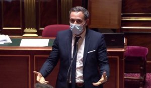 PMA : le secrétaire d’Etat Adrien Taquet « abasourdi » par le vote du Sénat