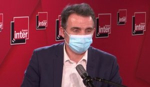 "Emmanuel Macron ne fait pas confiance aux Français" (Éric Piolle)