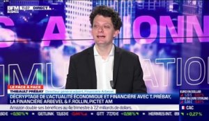 Frédéric Rollin VS Thibault Prébay : Quelles perspectives pour les marchés en 2021 ? - 03/02