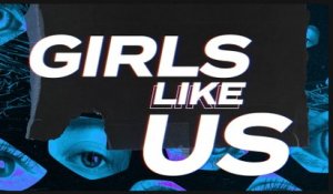 Zoe Wees - Girls Like Us (Lyric Video)