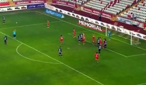 Passe D Ghezzal vs Antalyaspor