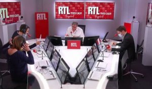 Le journal RTL de 7h du 04 février 2021