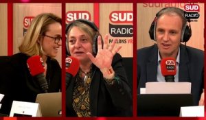 Françoise Degois - "Masques, tests, vaccin : symbole d'une France déclassée !"