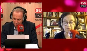 Élisabeth Lévy - Affaire Richard Berry : "conséquences délétères du culte de la victime"