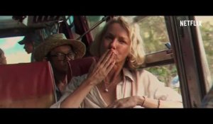 PENGUIN BLOOM Bande Annonce VOST (NETFLIX, 2021) Naomi Watts, Andrew Lincoln