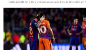 Un chouchou de Guardiola déjà dans les bras du Barça ?