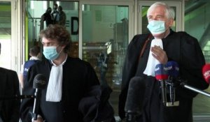 En Belgique la justice condamne à 20 ans de prison un diplomate iranien