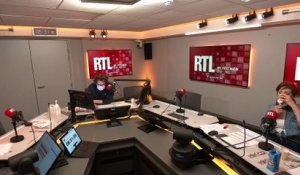 Le journal RTL de 6h30 du 05 février 2021