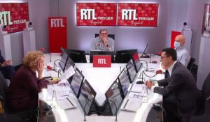 Maxime Saada est l'invité de RTL
