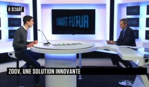SMART FUTUR - SMART MOVE du samedi 6 février 2021