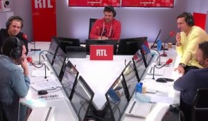 RTL Foot reçoit Grégoire Akcelrod, auteur de "Pro à tout prix. Le filou du foot vide son sac"