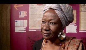 Aminata Traoré : "L''Afrique a besoin de coopération, pas d'envoi de troupes"