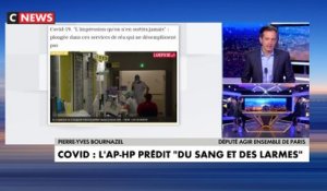 Pierre-Yves Bournazel : « C’est une crise qui va durer et pourtant il va falloir vivre avec pour reprendre une vie normale »