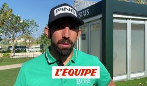 Matthieu Pavon fait le plein de confiance - GOLF - Tour européen