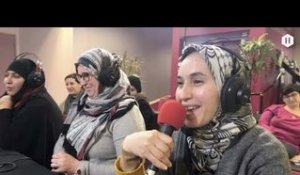 #8MARS - « Quand les femmes s'arrêtent, tout s'arrête »