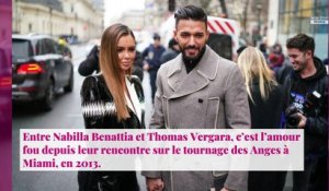 Nabilla fête ses 29 ans : l’incroyable cadeau de son mari Thomas Vergara