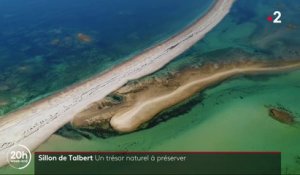 Bretagne : Le Sillon de Talbert, un havre de paix dans les Côtes-d'Armor